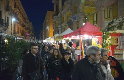 Capodanno Alessandrino - Piemonte in Griglia