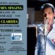 Natural Mix Singing ® e V&C Masterclass di tecnica vocale Clarizia/Imelio a Pavia
