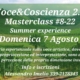 Voce&Coscienza 2.0 - Masterclass 8-22
