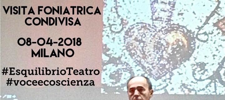 Dott. Franco Fussi: visita foniatrica condivisa