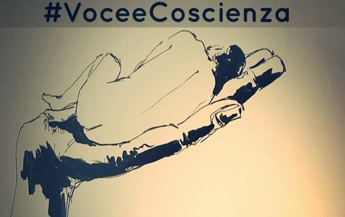 V&C workshop presso Centro Olistico Busto Arsizio