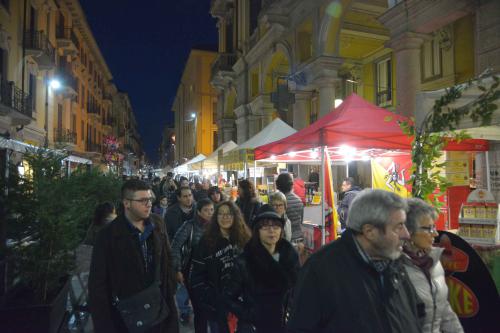Capodanno Alessandrino - Piemonte in Griglia