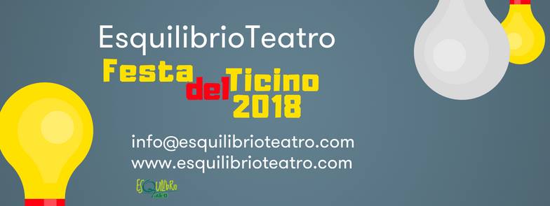 Festa del Ticino 2018