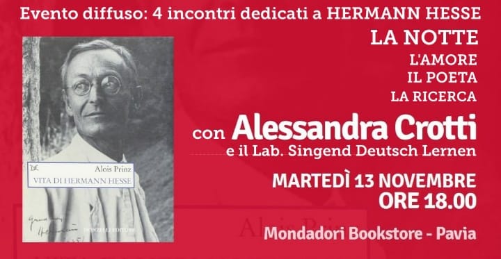 Hermann Hesse La Notte