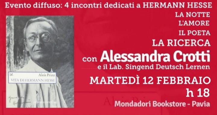 Herman Hesse - La ricerca