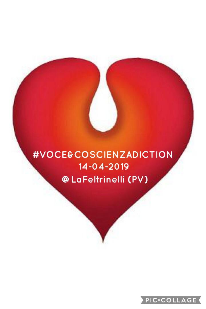 Voce&CoscienzaDiction - Masterclass dedicata alla dizione