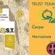 TRUST TEAM BUILDING - Coaching Esquilibrio per M.U.S.T