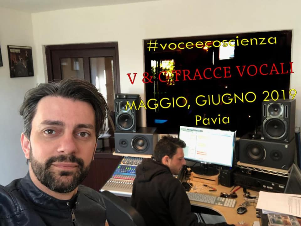 V&C Tracce Vocali 2019