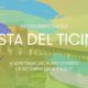 Stand Esquilibrio alla Festa del Ticino 2019