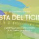 Stand Esquilibrio alla Festa del Ticino 2019