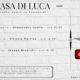 A Casa di Luca: Alex Imelio intervistato da Luca del Sarto