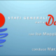 Alessandro Imelio a Stati generali delle Donne, con Isa Maggi