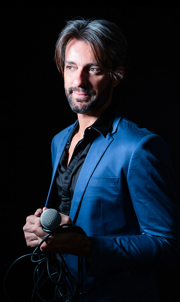 Alex Imelio lezioni di canto, vocal training, vocal coaching.