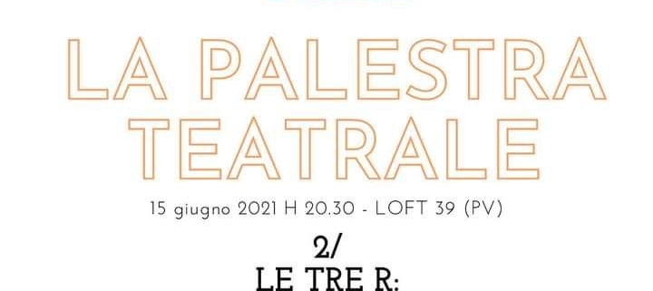 La Palestra Teatrale