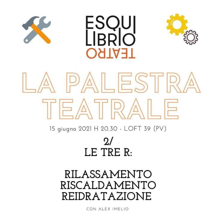 La Palestra Teatrale