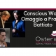 Conscious Wave: Omaggio a Franco Battiato ed all'Onda Cosciente