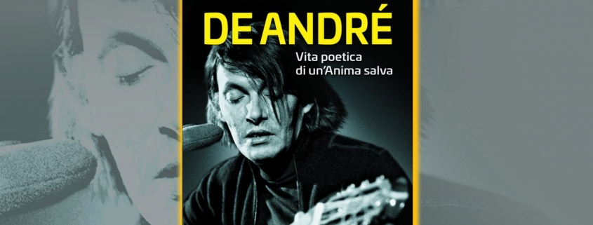 De André - Vita Poetica di un'anima salva - Stream Of in concerto