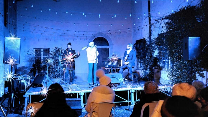 Concerto di Natale 2021
