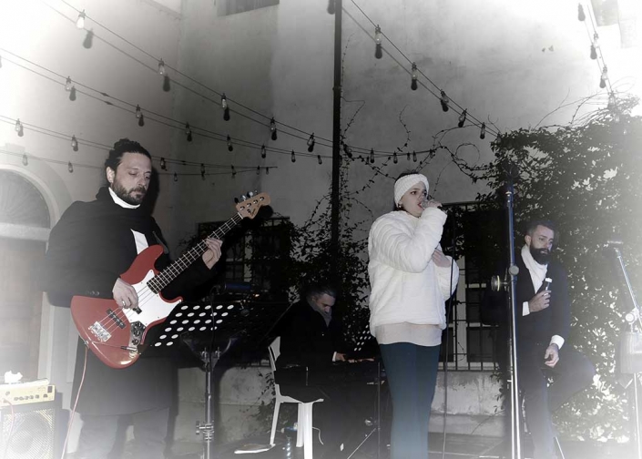 Concerto di Natale 2021