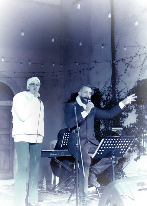 Concerto di Natale 2021