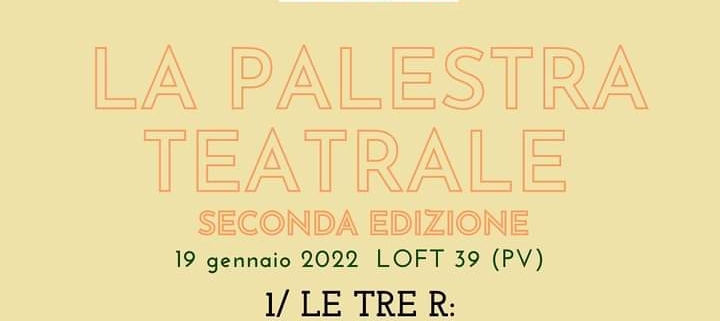 La Palestra Teatrale Esquilibrio