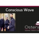 Consciuous Wave all'Osteria del Vinacciolo