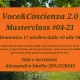 Masterclass #4-21