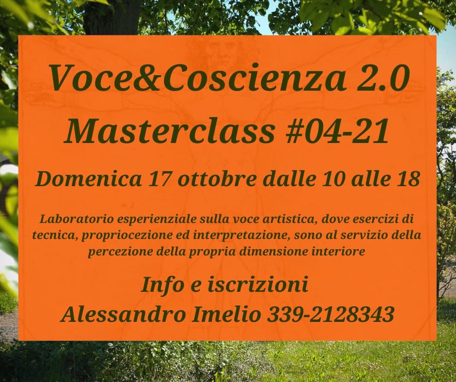 Masterclass #4-21