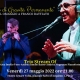 Centro di Gravità Permanente - Recital Omaggio a Franco Battiato