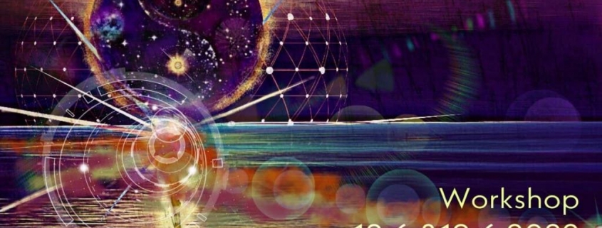 Art Sound Mandala 2022