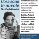 Conferenza dedicata a Pier Paolo Pasolini