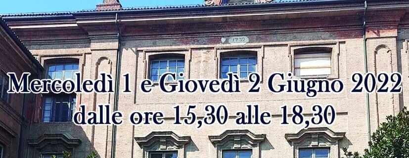 Ghilini - Un palazzo da scoprire