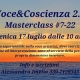 Masterclass Voce & Coscienza 7-22 con Alex Imelio