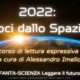 2022: Voci dallo spazio - corso di lettura espressiva