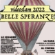 Belle Speranze - VideoSlam 2022