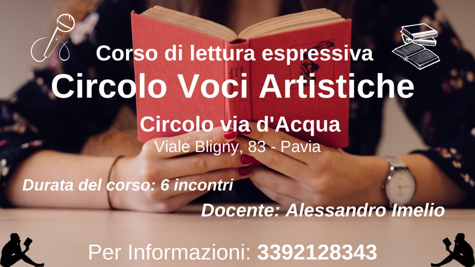 Circolo Voci Artistiche