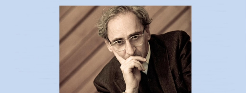 Centro di Gravità Permanente - Concerto presso il Teatro Barnabiti a Voghera 17 Ott. 26
