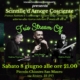 Scintille d'Amore Cosciente giugno 2024 a Pavia con gli Stream Of