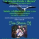 In volo tra parole e musica - Concerto Stream of