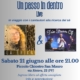 Un Passo in Dentro Live