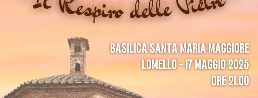 Il respiro delle pietre