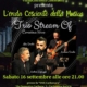 L'Onda Crescente della Musica - Carbonara Scrivia
