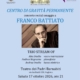 Centro di Gravità Permanente - Concerto presso il Teatro Barnabiti a Voghera 17 Ott. 26
