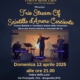 Scintille d'Amore Cosciente: Franco Battiato e i cantautori italiani della Consciuous Wawe alla ricerca interiore e musicale del Sé
