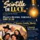 Scintille di Luce - Tortona Ottobre 2026